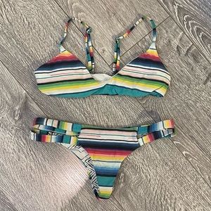 Billabong swimsuit